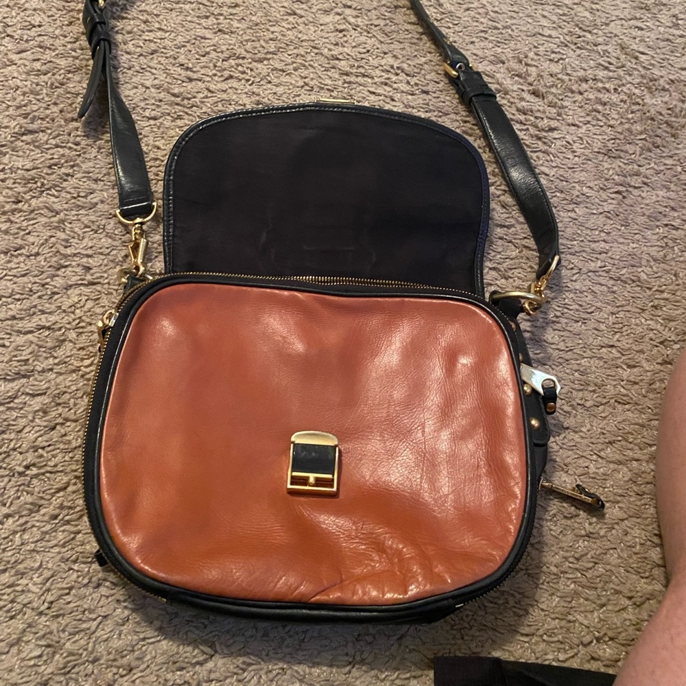 Rebecca Minkoff crossbody purse